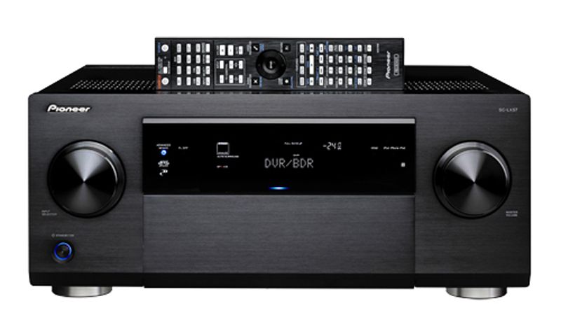 Best Home cinema amplifiers 2013 Awards 2013 | What Hi-Fi?