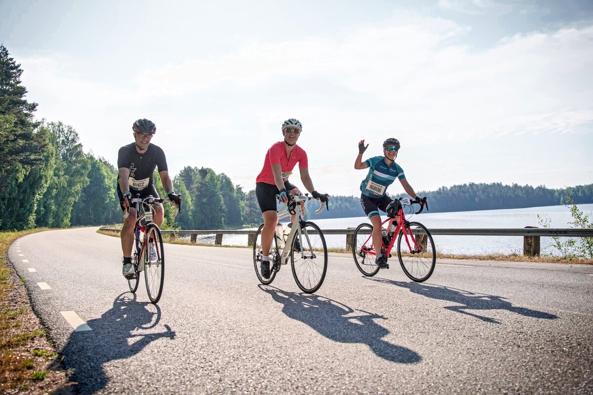 vatternrundan sportive sweden