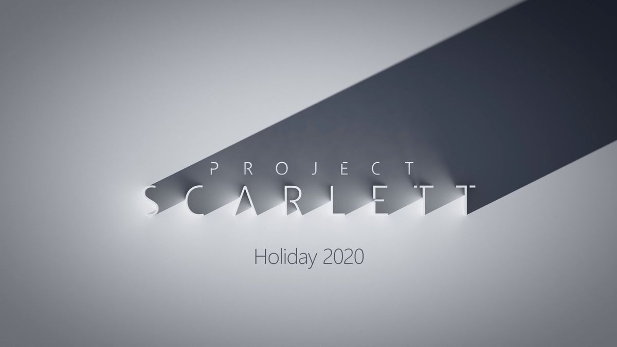 Project Scarlett