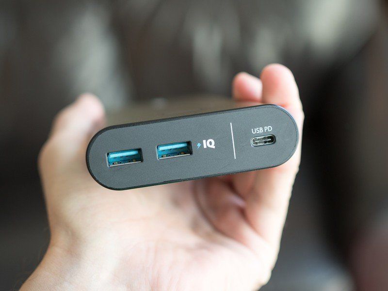 Anker PowerCore 26800mAh