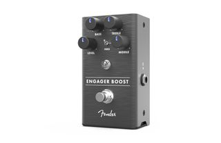 Fender Engager Boost