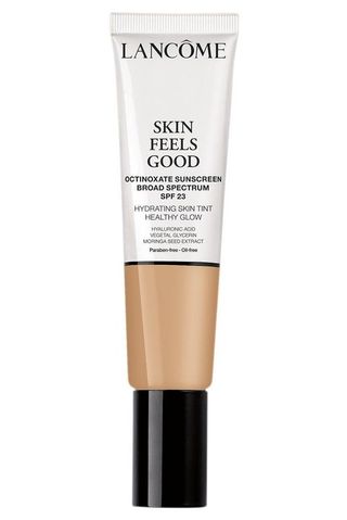 Best Tinted Moisturizers with SPF 2024 - Skin Feels Good Hydrating Tinted Moisturizer SPF 23