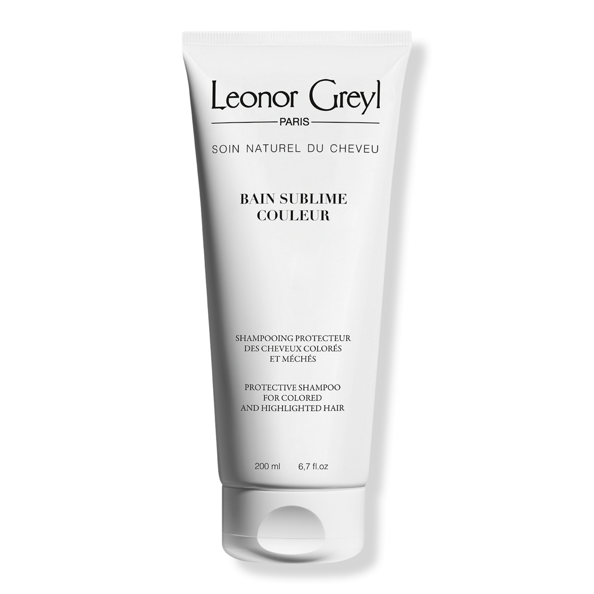 Bain Sublime Couleur