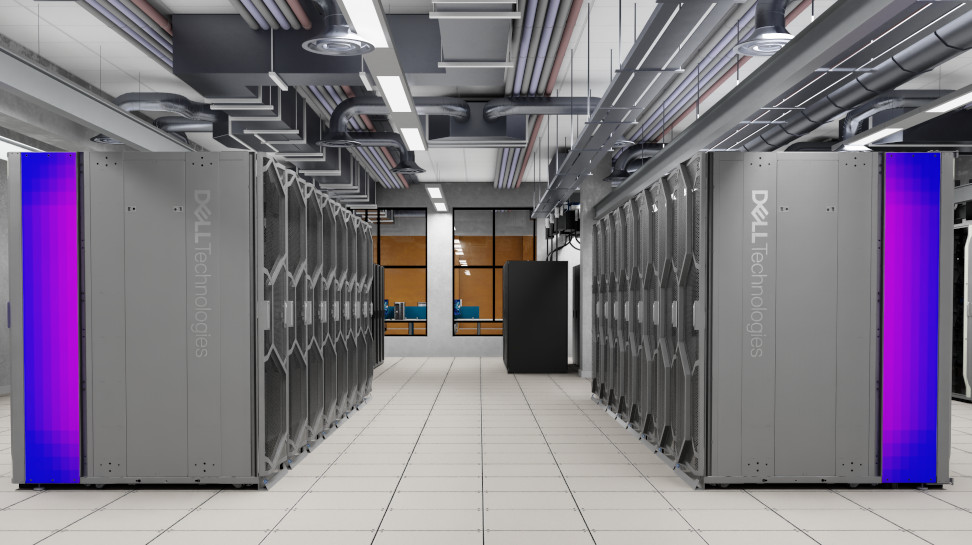 Dell AI Factory