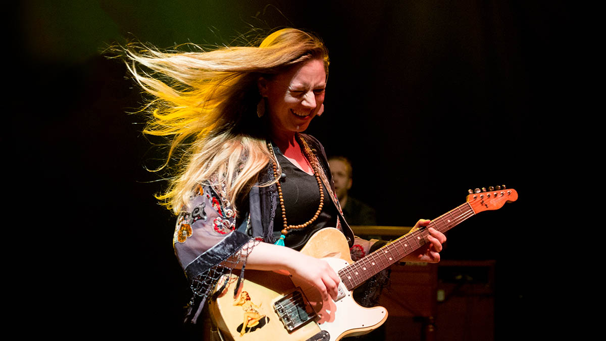 Joanne Shaw Taylor