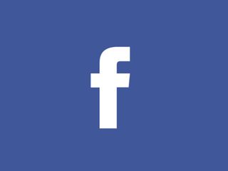 Facebook Logo