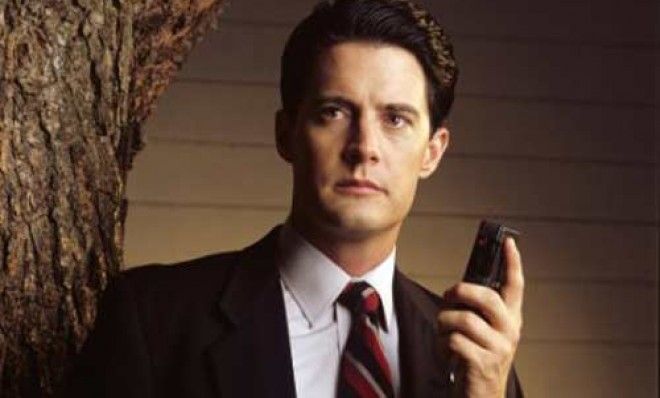 In this Twin Peaks spec script, Agent Dale Cooper returns from the Black Lodge &amp;quot;forever changed.&amp;quot;