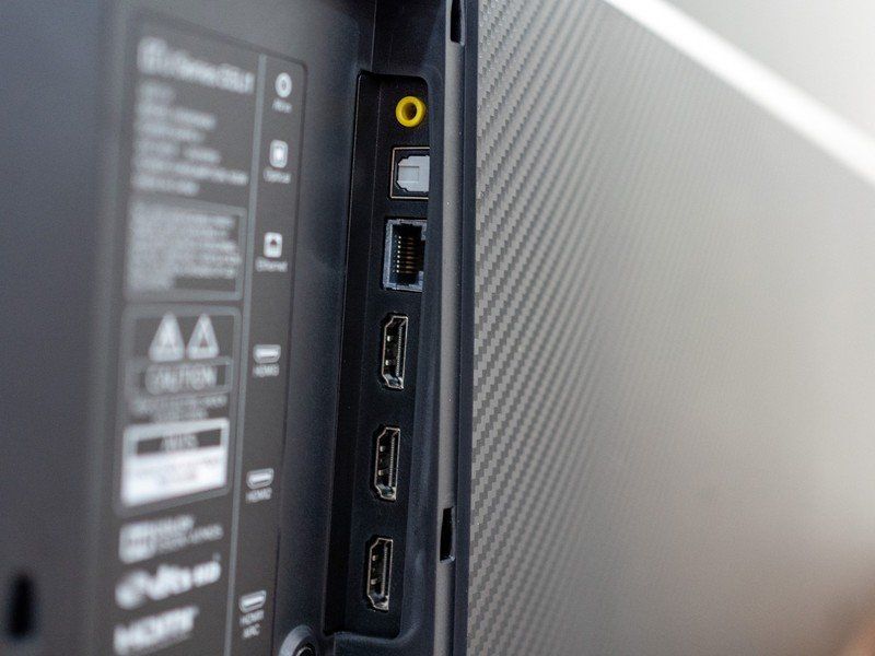 OnePlus TV U1 review