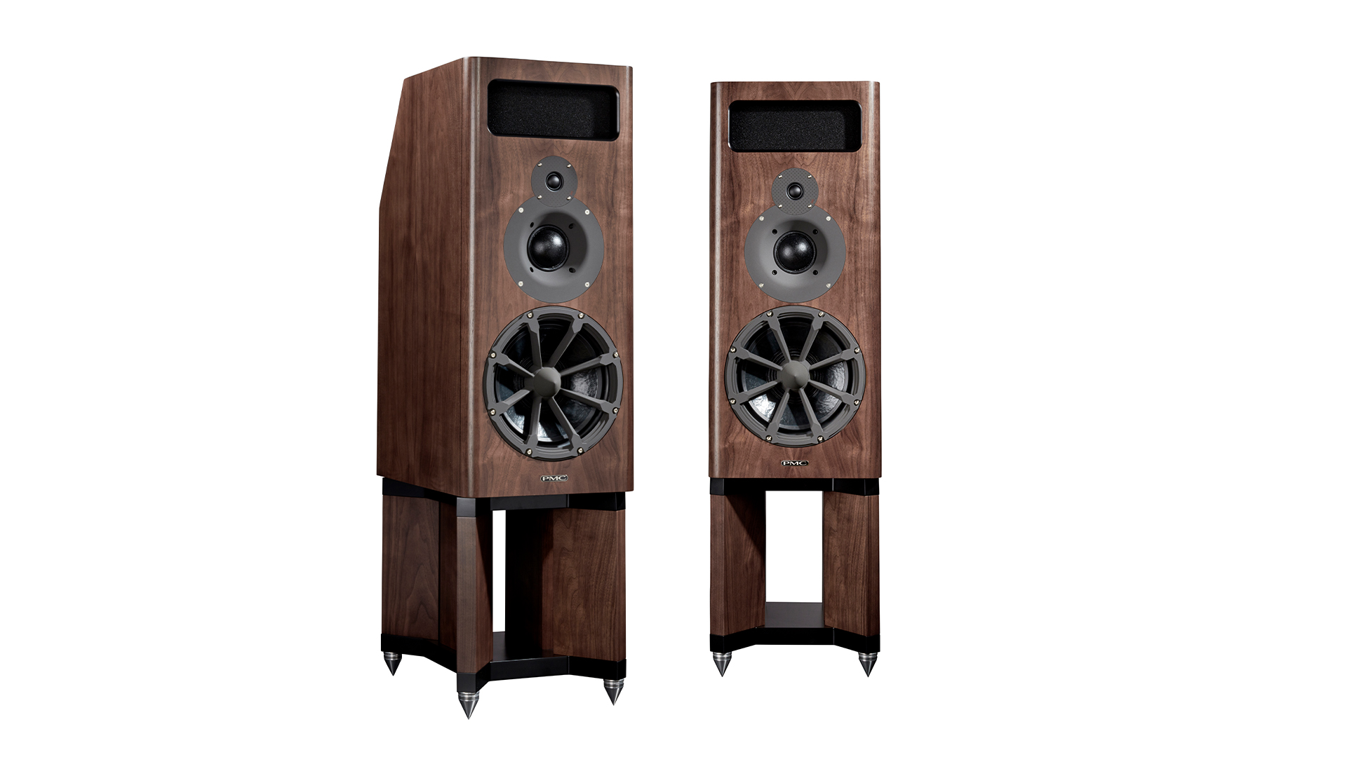 PMC MB2 SE standmount speaker