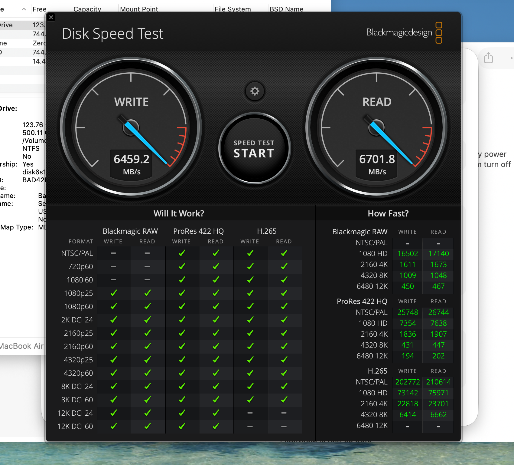 Apple MacBook Air M5 REVIEW