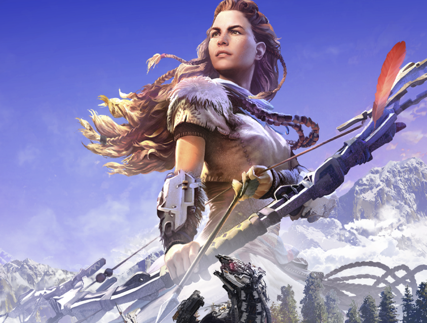 Explore the gorgeous world of Horizon Zero Dawn in our video tour | PC ...