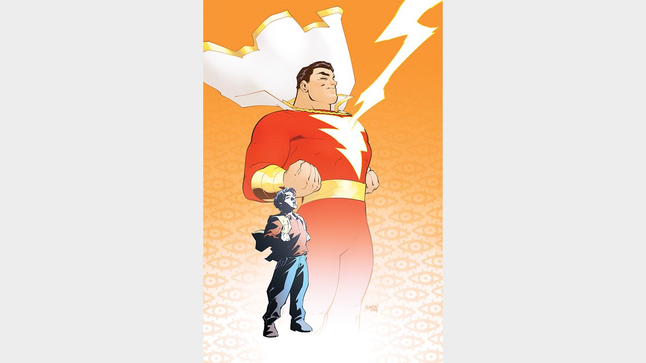 SHAZAM! #15
