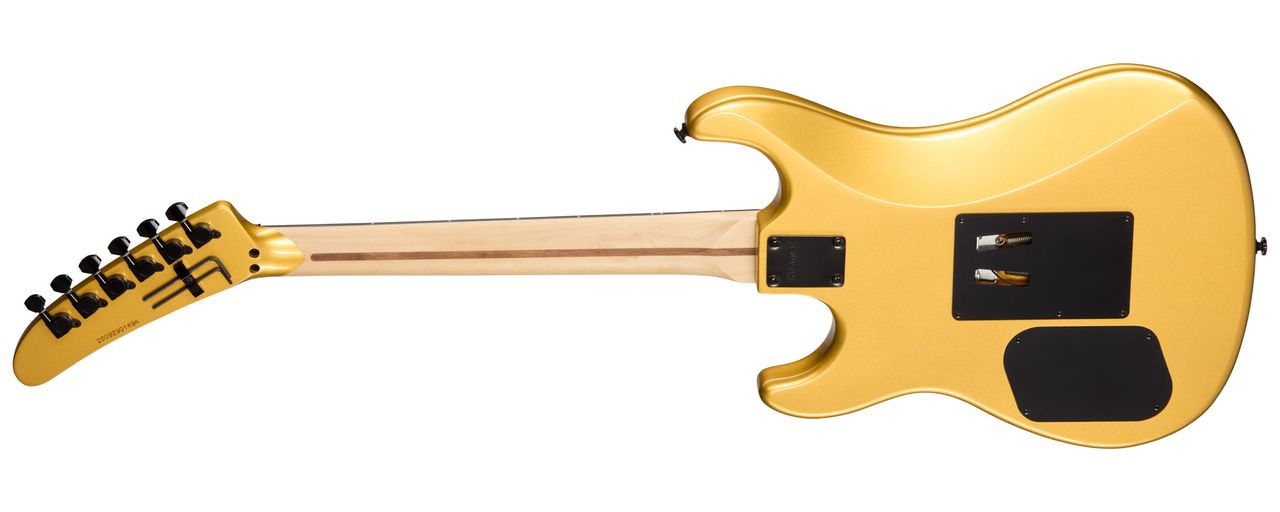 Kramer 50th Anniversary 84