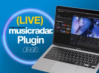 Cyber Monday plugin deals graphic