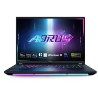 Gigabyte Aorus Master 16 RTX 5080 gaming laptop | $3,099.99 at Newegg
