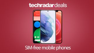 SIM-free phones