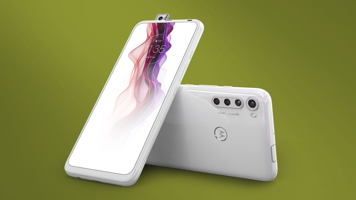 motorola one fusion plus