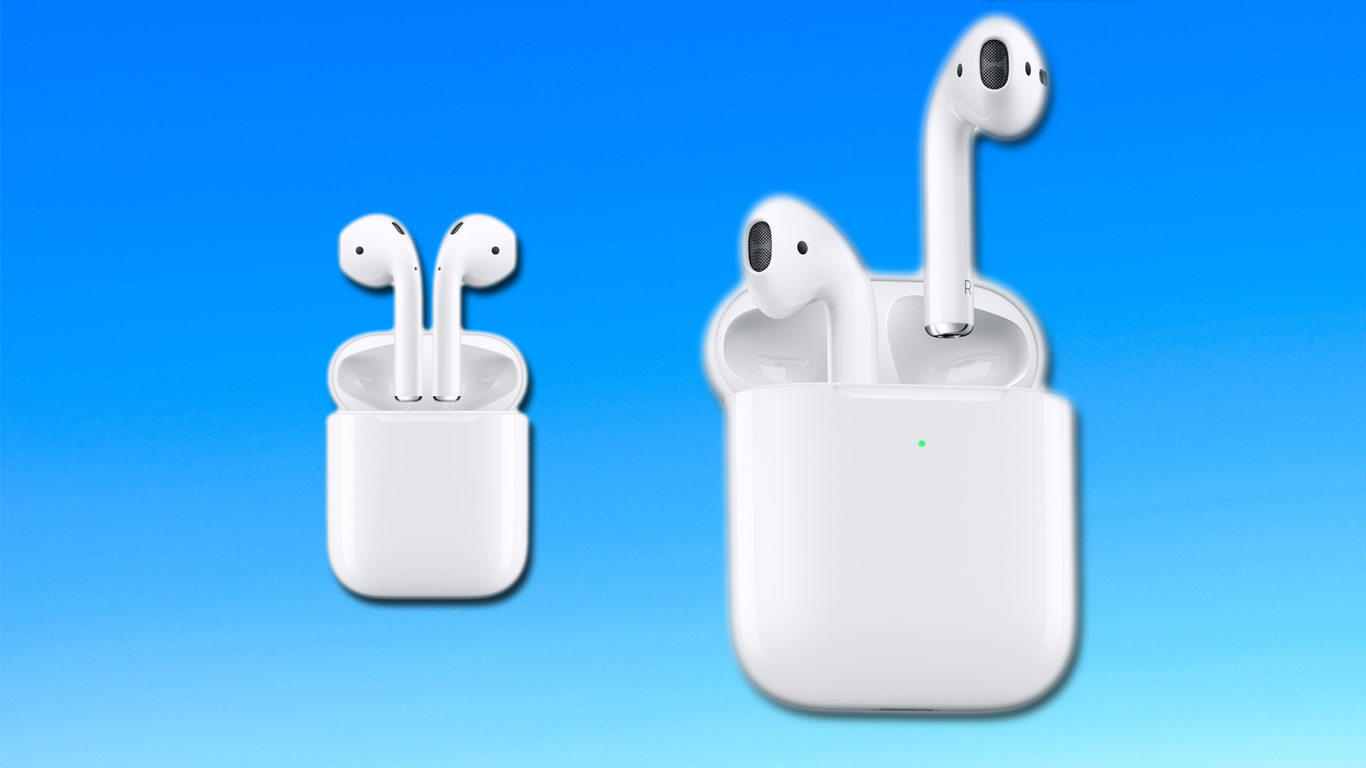 AirPods 2 