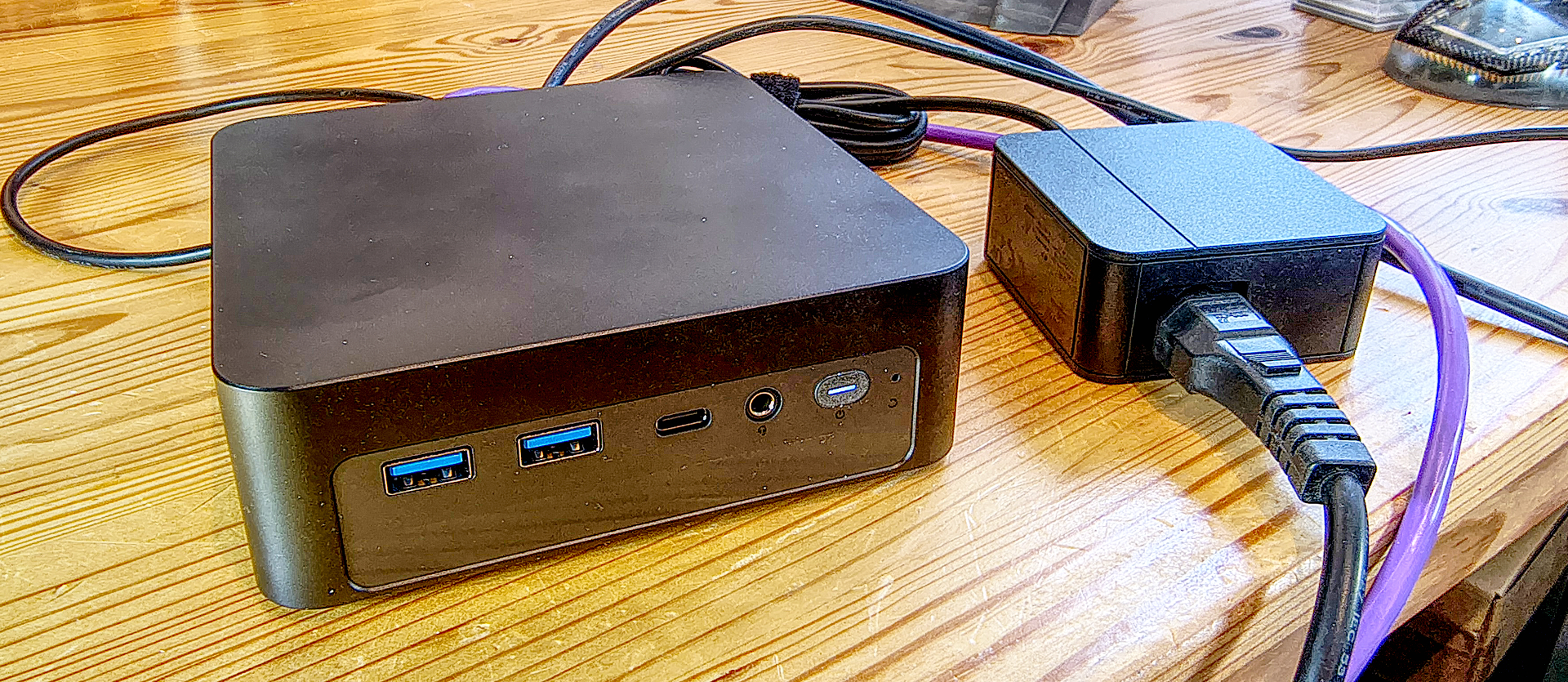 Chuwi AuBox X 256V