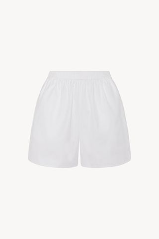 Gunther Short in Cotton