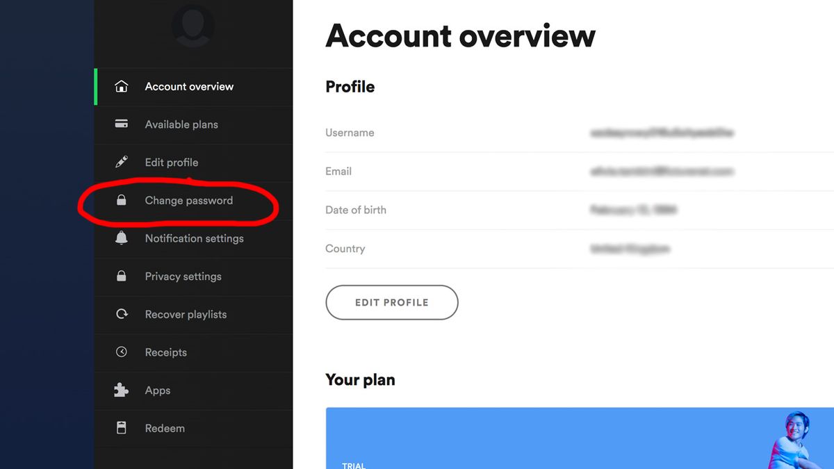 spotify