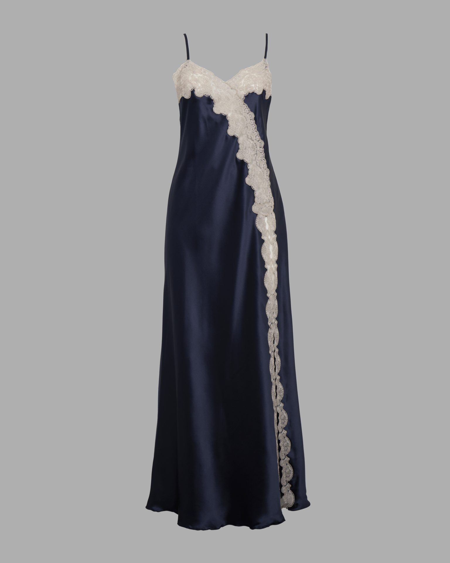 Nausica Lace Ecru