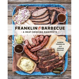 Franklin Barbecue