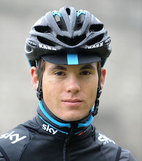 swift cycling training