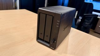 Synology DS725+