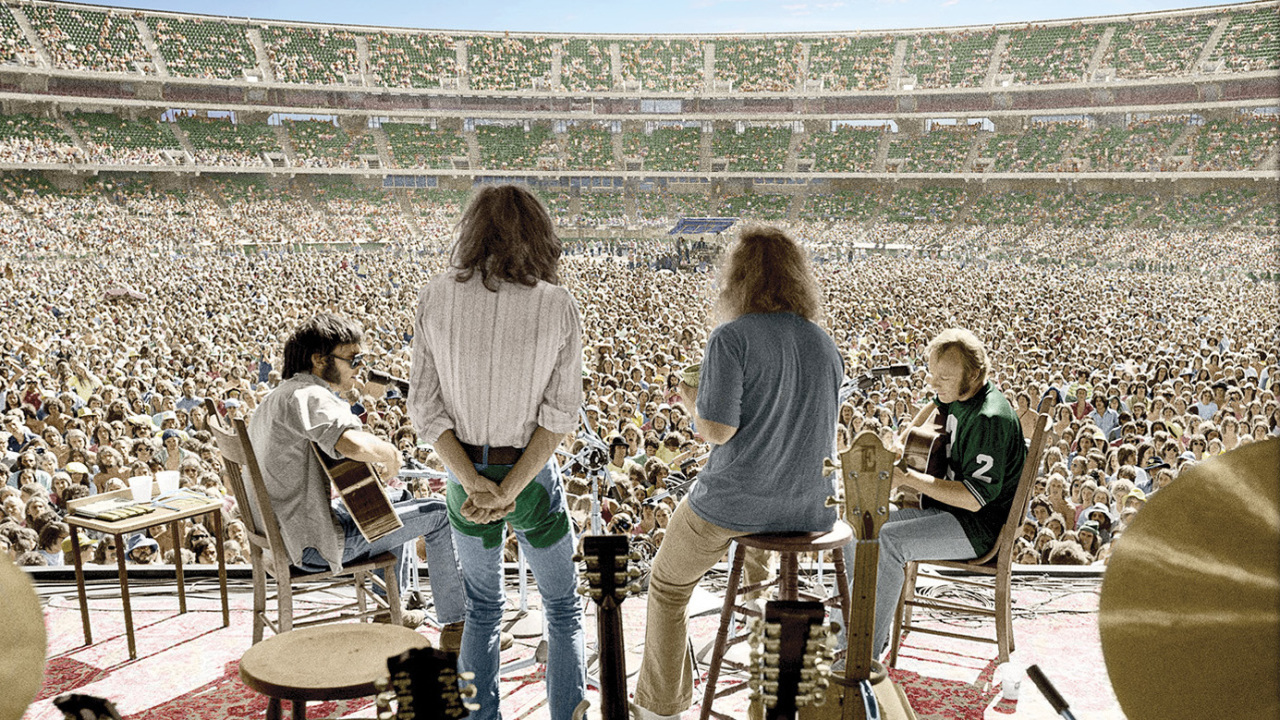 crosby stills nash and young 1974 tour dates