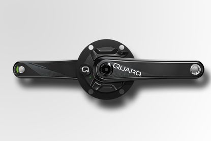 Quarq ultegra power discount meter