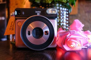 Fujifilm's instax line keeps going from strength to strength