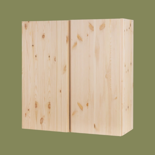 IKEA, Ivar Cabinet - Pine 80x30x83 Cm
