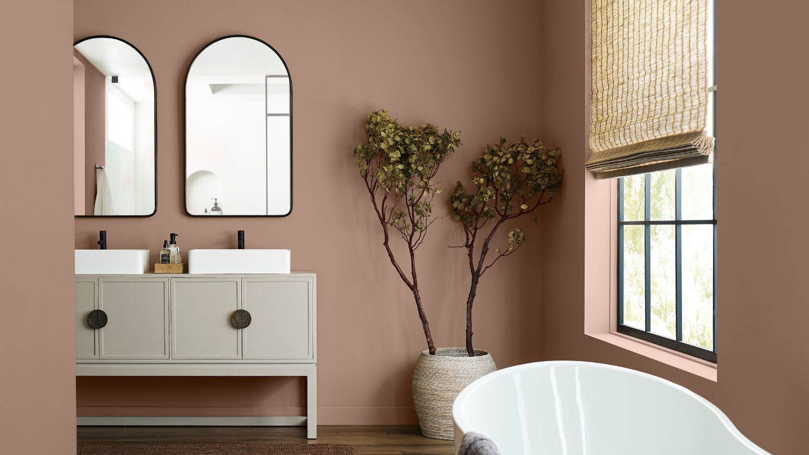 5 of the Most Calming Paint Colors From Sherwin-Williams
