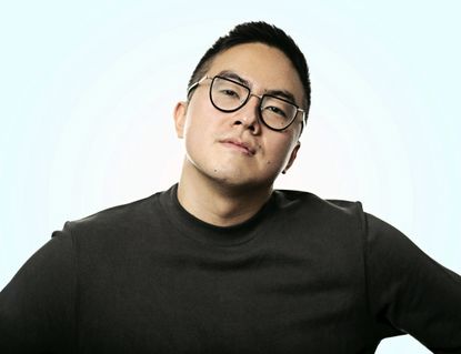 SNL Bowen Yang.