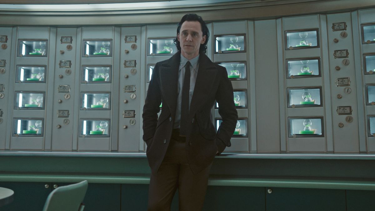 Loki season 2 release date, trailer, cast, plot, and more TechRadar