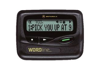 Ambiguous Pager Messages