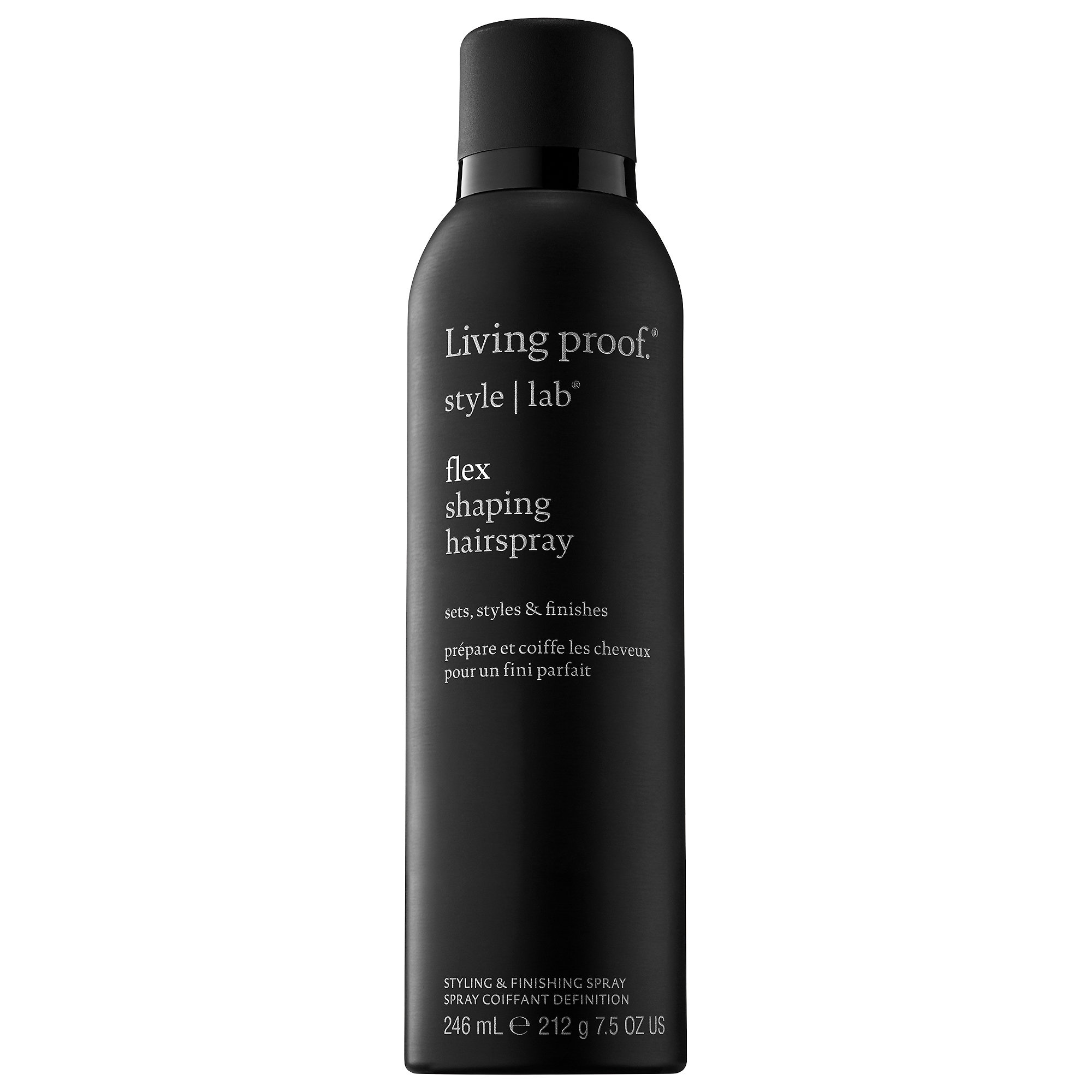 Style Lab Flex Hairspray