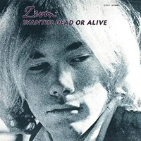 Wanted Dead Or Alive (Liberty, 1969)