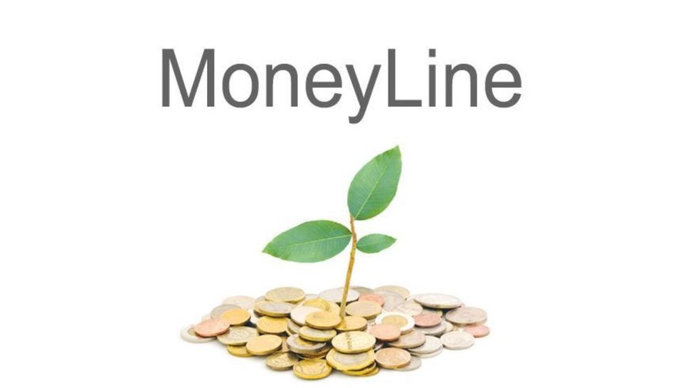 moneyline personal finance software