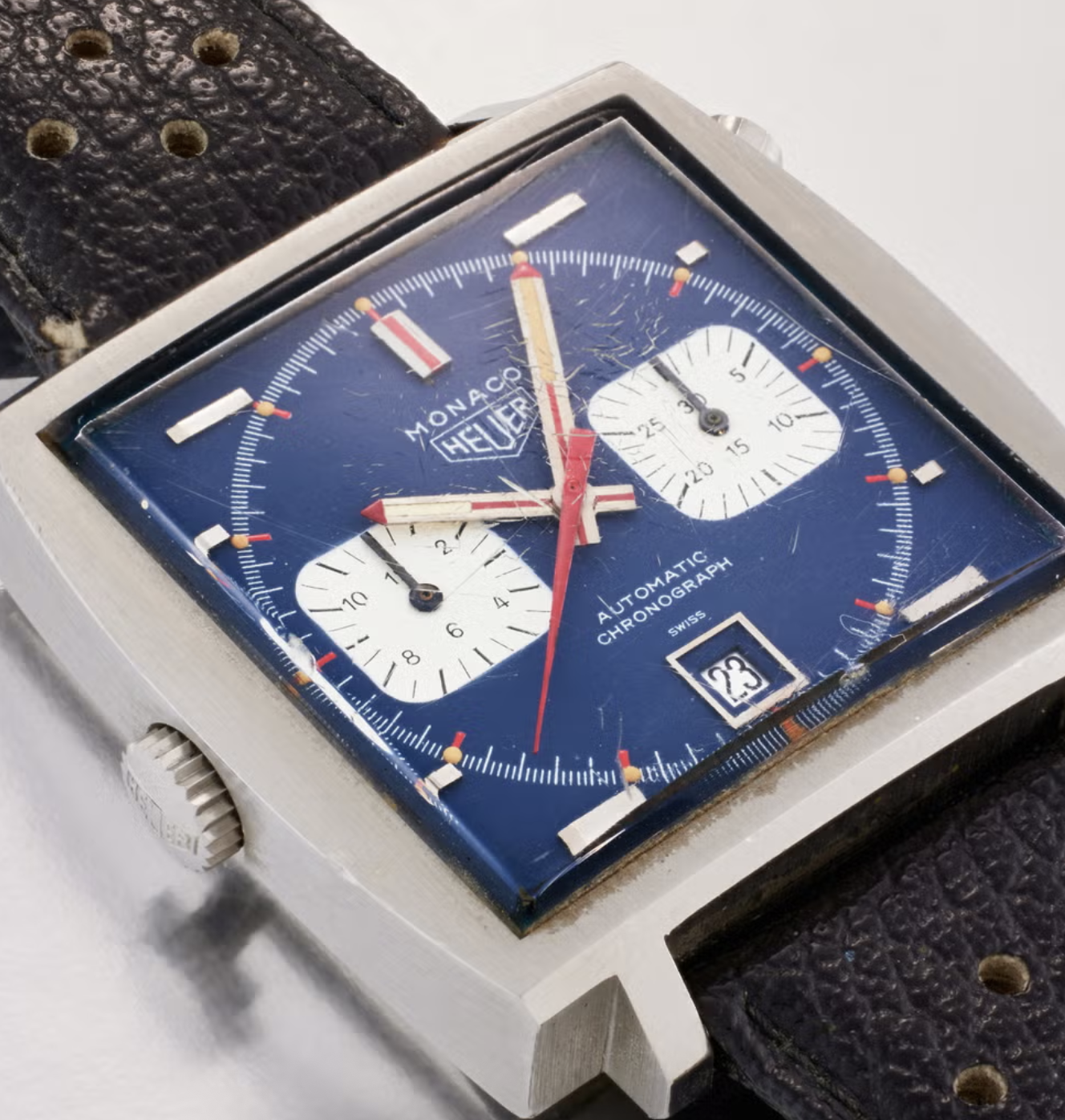 The watch in question