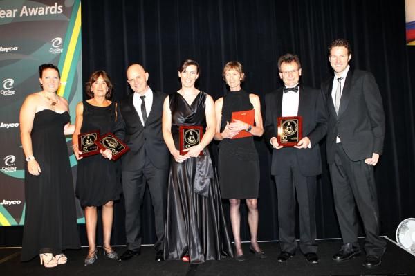 All ther masters winners