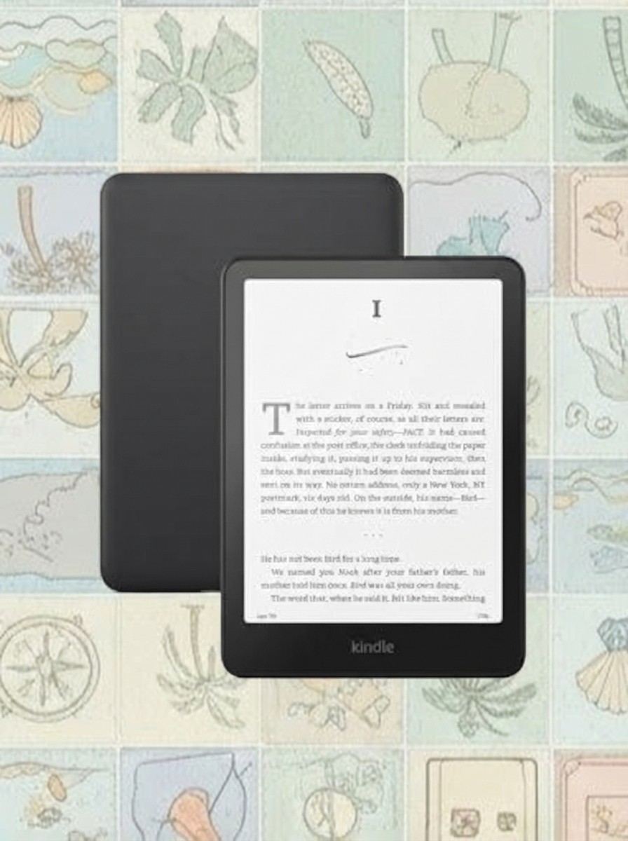 Amazon Kindle Paperwhite 16GB (newest Model)