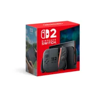 Nintendo Switch 2 + Mario Kart World