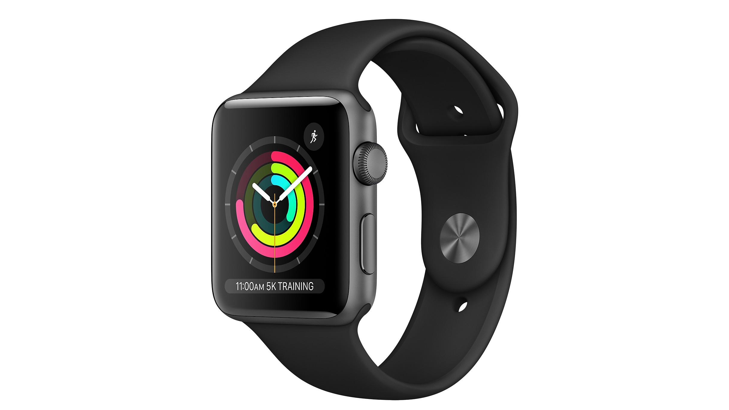 apple watch deals: apple watch 3