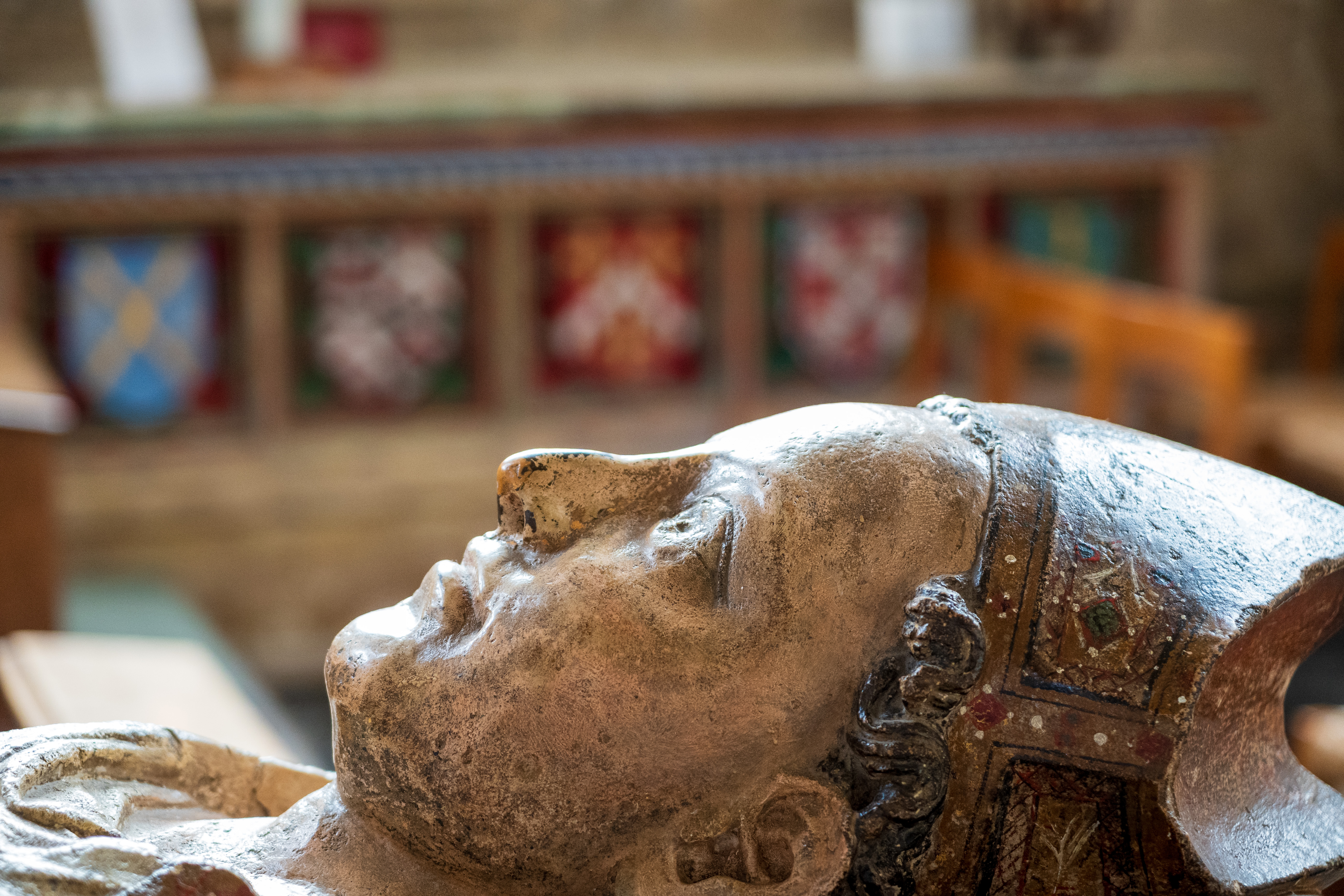 Nikon Z DX 16-50mm f/2.8 VR example shot