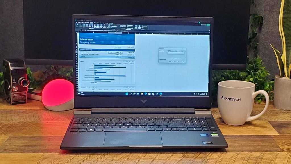 Hp Victus 15 Review Techradar 