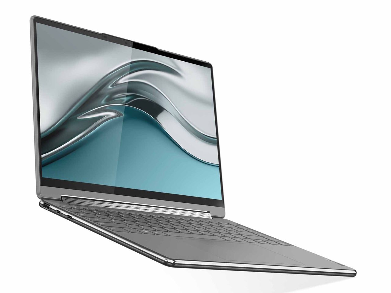 Lenovo Yoga 9i Gen7 Press