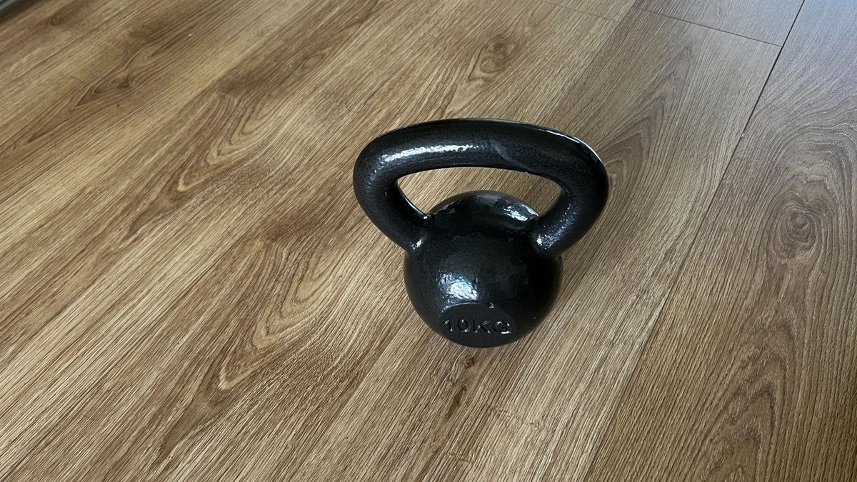 BEST KETTLEBELLS 2026 visual data 6