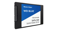  WD Blue SATA III 2.5" 1 TB Internal SSD: was $129, now $104 @Newegg
This internal SSD has a small form factor of just 2.5". This edition features improved power efficiency, using 25% less power than older generations. It has read/write speeds up to 560/530 Mbps.